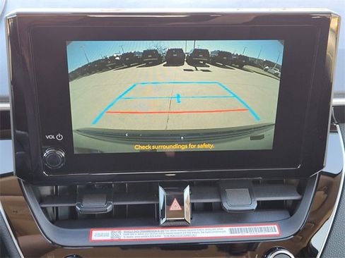 New 2026 Toyota Corolla LE image 13