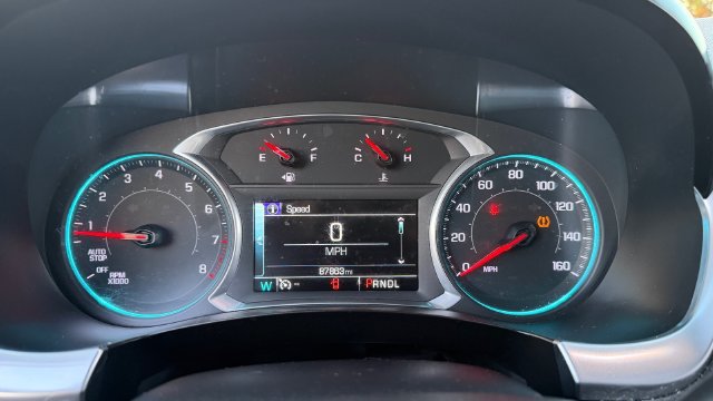 Used 2019 Chevrolet Traverse LT AWD/4WD image 18