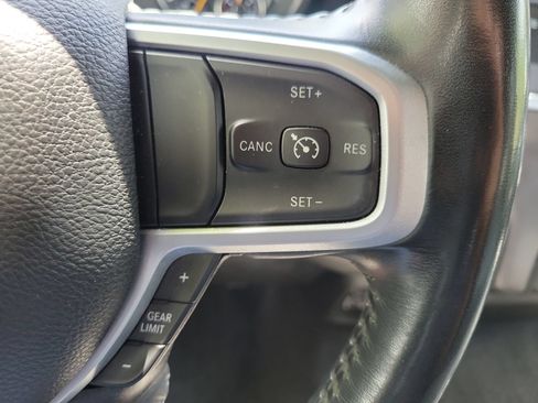 Used 2022 RAM 1500 Big Horn RWD image 31