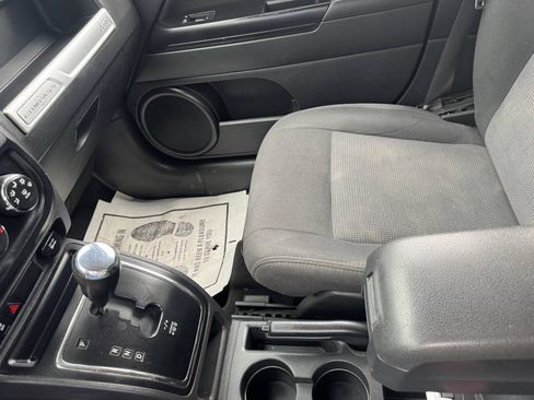 Used 2014 Jeep Compass Sport w/ Power Value Group AWD/4WD image 16