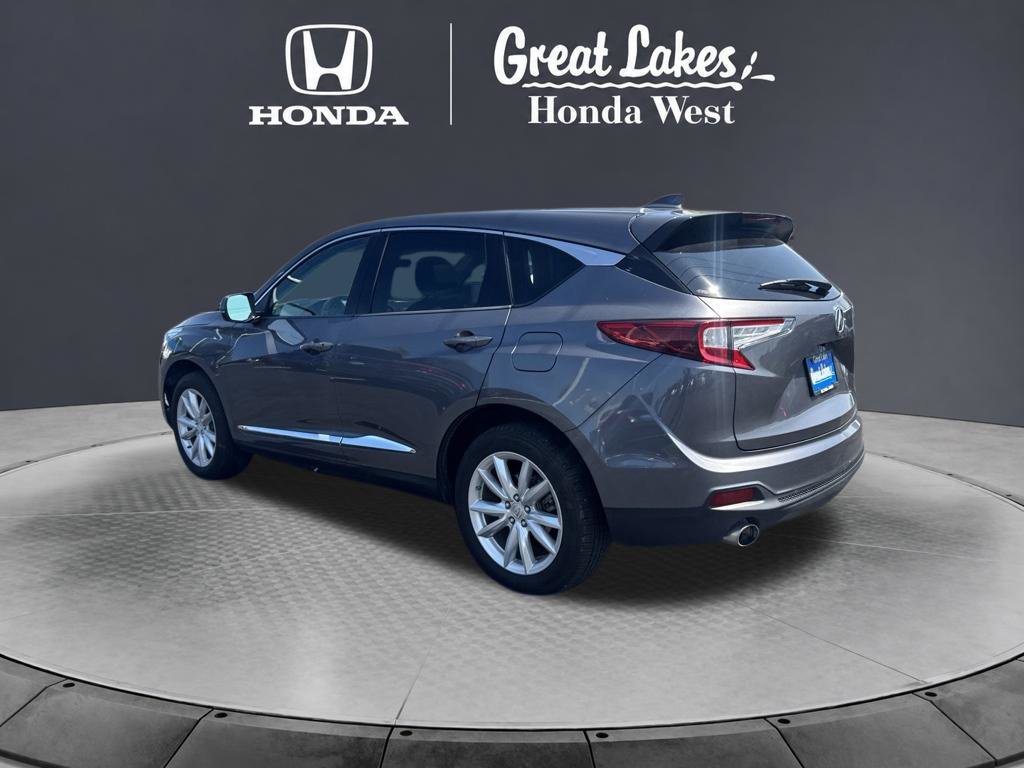 Used 2020 Acura RDX AWD image 15