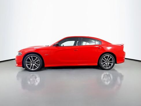 Used 2023 Dodge Charger R/T w/ Plus Group image 4