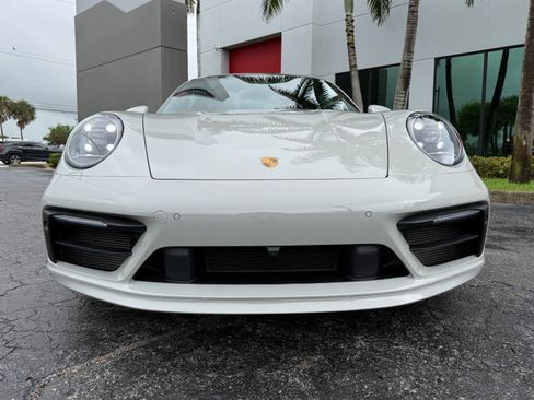 Used 2022 Porsche 911 Carrera 4S image 8