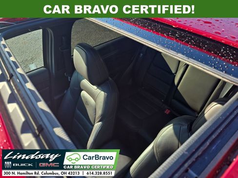 Used 2022 MAZDA CX-5 Signature image 21