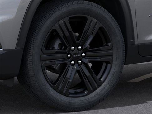 New 2026 GMC Acadia Elevation w/ Black Edition image 9