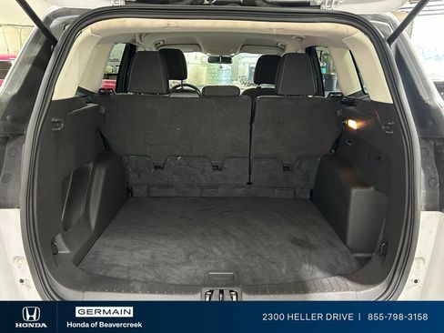 Used 2017 Ford Escape S FWD image 29