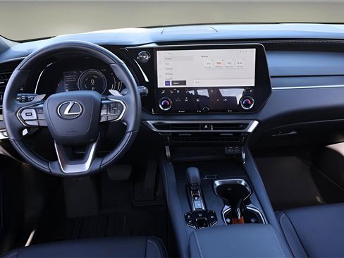 Used 2023 Lexus RX 350h image 16