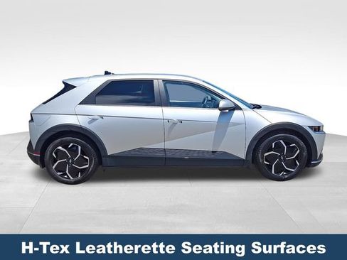 Used 2023 Hyundai Ioniq 5 SEL RWD image 9