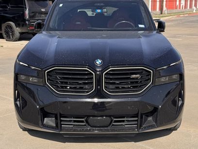 Used 2024 BMW XM