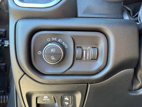 New 2026 RAM 1500 Big Horn image 50