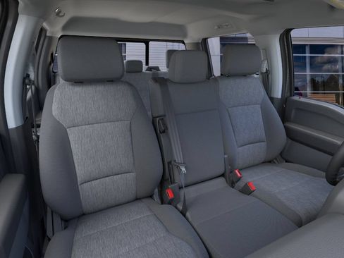 New 2026 Ford F250 XL AWD/4WD image 12