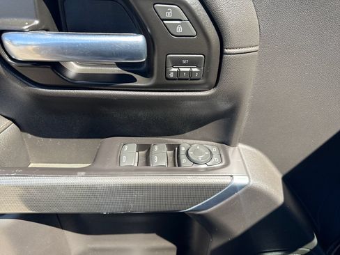 Used 2019 GMC Sierra 1500 AT4 w/ AT4 Premium Package AWD/4WD image 11