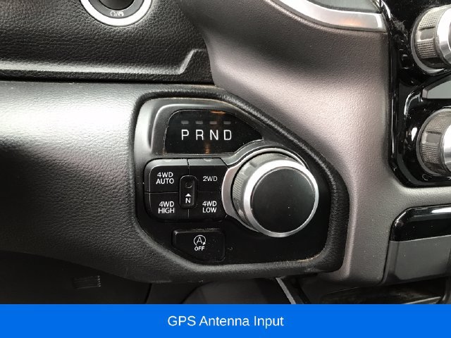 Used 2022 RAM 1500 Big Horn AWD/4WD image 7