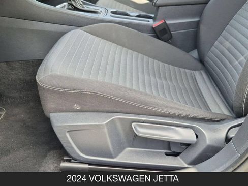 Used 2024 Volkswagen Jetta S FWD image 15