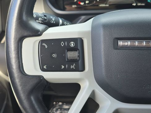 Used 2024 Land Rover Defender 110 S AWD/4WD image 18