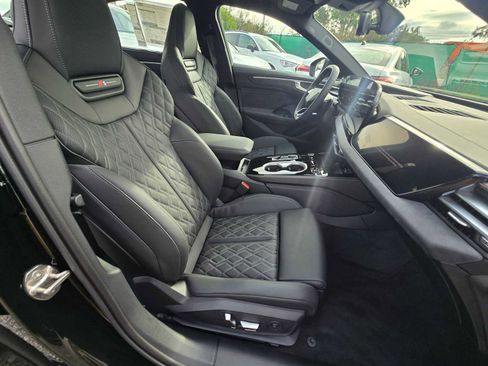 New 2026 Audi A6 Prestige image 11