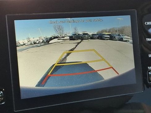 Used 2024 Hyundai Santa Cruz SEL image 20