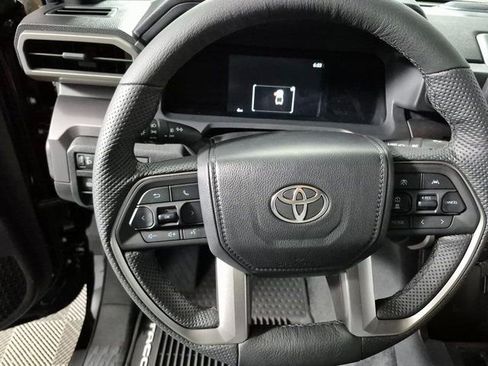New 2026 Toyota Tacoma SR5 image 11