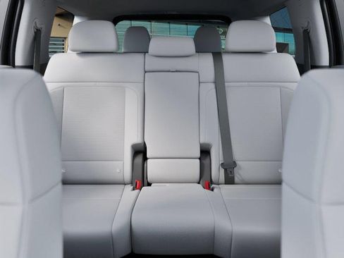 New 2026 Hyundai Santa Fe SE image 12