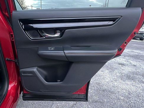 Used 2023 Honda CR-V Sport Touring image 14