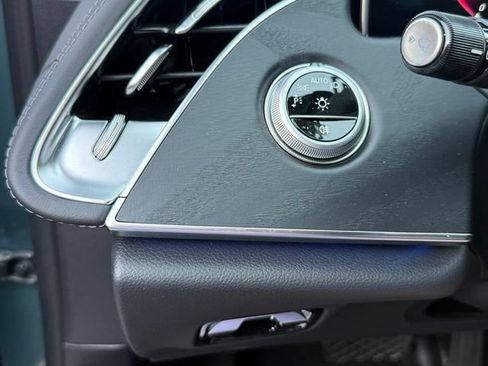 New 2026 Mercedes-Benz E 450 4MATIC Sedan image 15