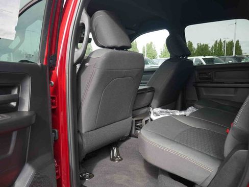 New 2026 RAM 2500 Tradesman image 17