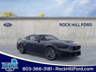 New 2026 Ford Mustang Dark Horse video 1