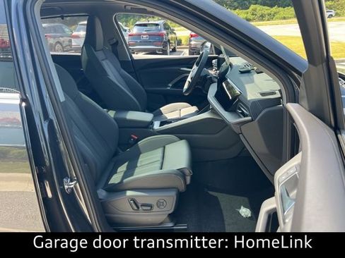 New 2025 Audi Q5 Premium Plus image 32