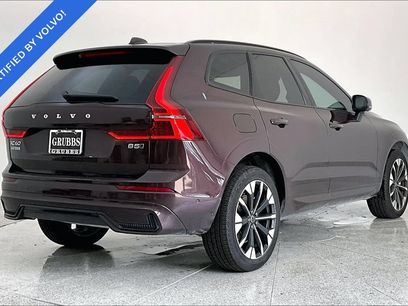 Used 2026 Volvo XC60 B5 Plus w/ Climate Package