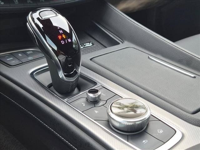 Used 2025 Cadillac CT5 Premium Luxury w/ Sun And Sound Package RWD image 15