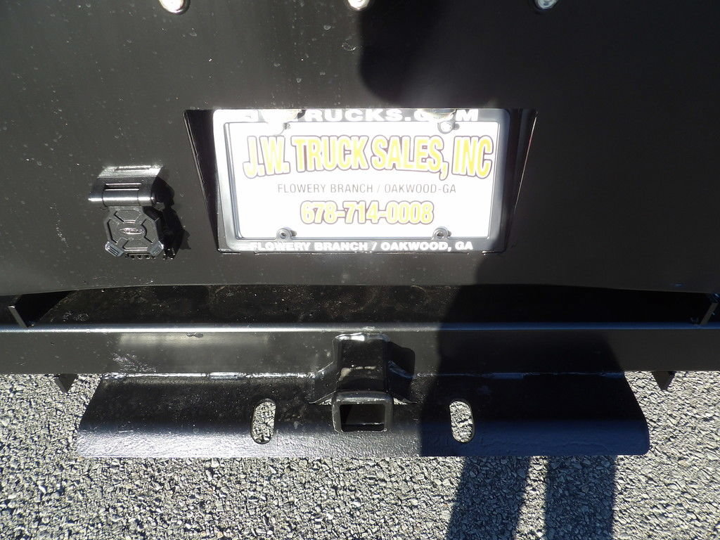 Used 2019 Ford F550 4x4 Crew Cab Super Duty image 51