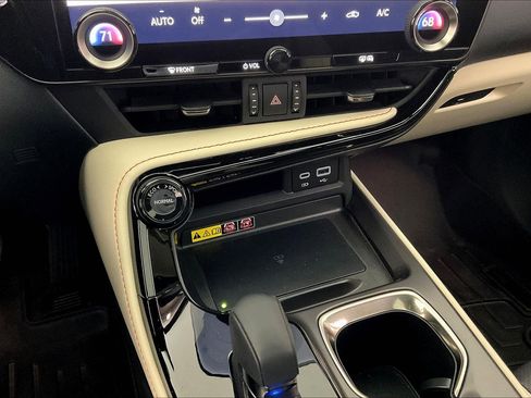 Used 2024 Lexus NX 350 AWD image 16