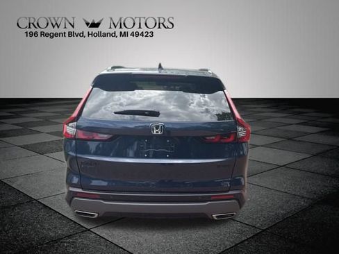 New 2026 Honda CR-V Sport-L image 13