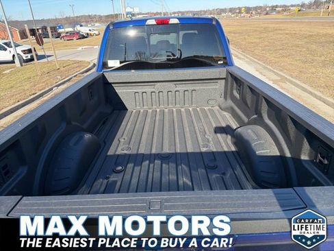 New 2026 Ford F350 King Ranch w/ Chrome Package image 7