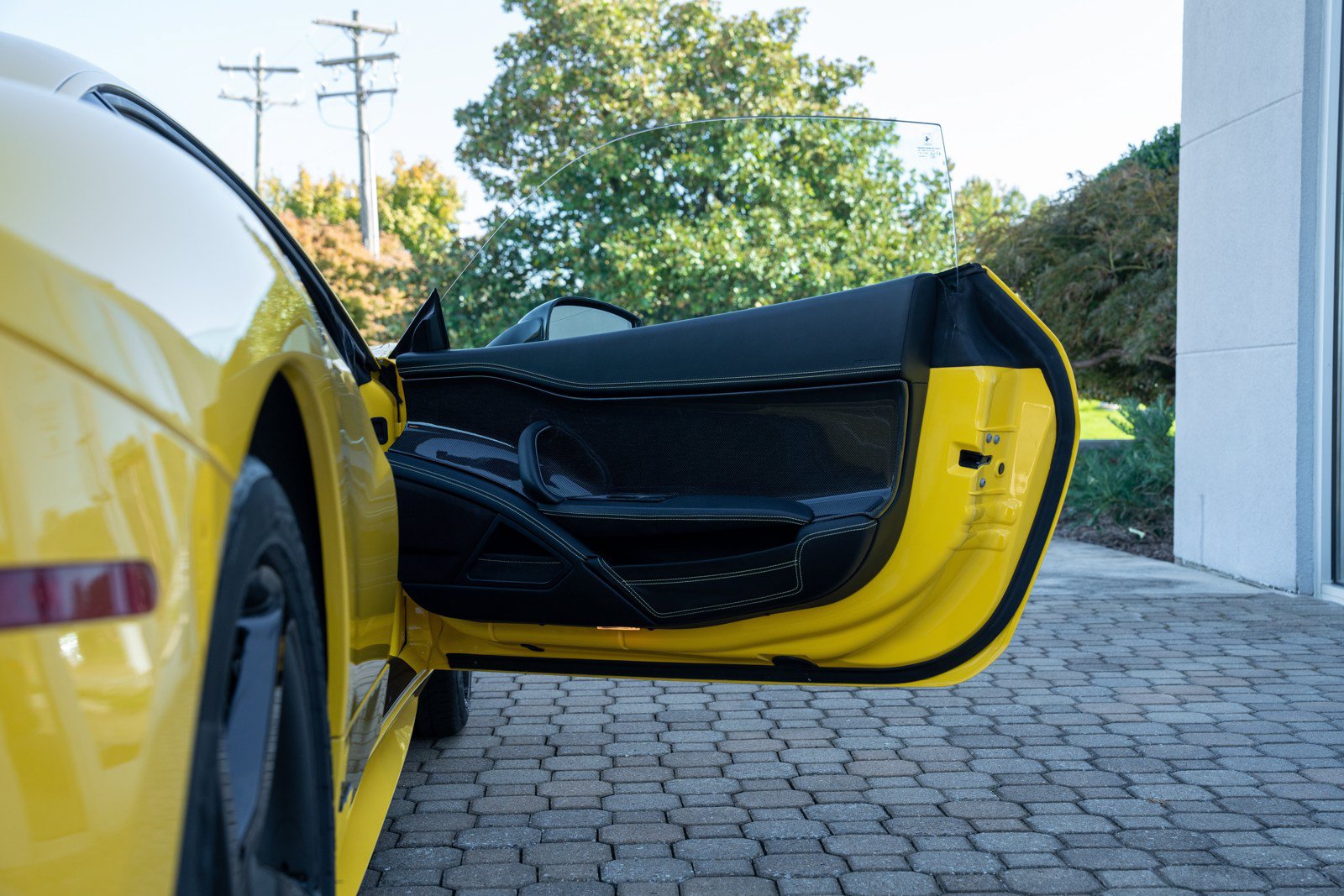Used 2012 Ferrari 458 Italia Coupe RWD image 43