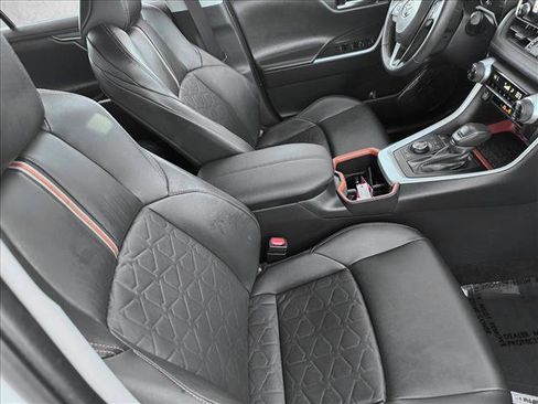 Used 2024 Toyota RAV4 Adventure image 18