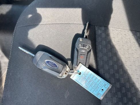 Used 2023 Ford Transit 250 Low Roof w/ Exterior Upgrade Package image 30