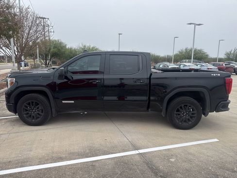 Used 2021 GMC Sierra 1500 Elevation image 6