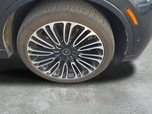 Used 2020 Lincoln Aviator Black Label w/ Dynamic Handling Package AWD/4WD image 26