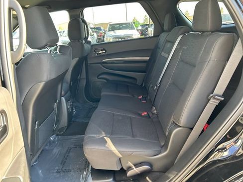 New 2026 Dodge Durango GT w/ Blacktop Package AWD/4WD image 19