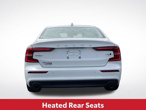 Used 2020 Volvo S60 T6 Momentum AWD/4WD image 6