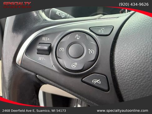 Used 2018 Buick Enclave Premium w/ Trailering Package image 15