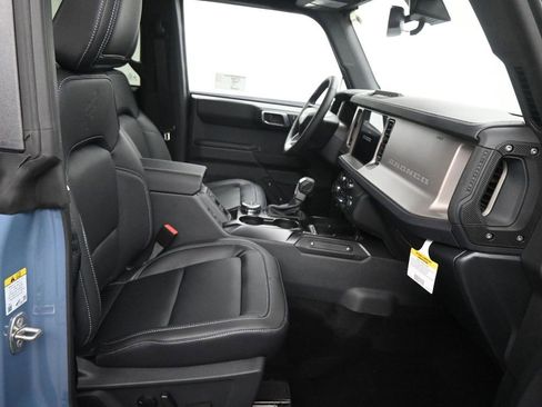 New 2025 Ford Bronco Outer Banks image 15
