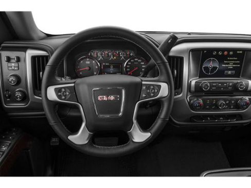 Used 2019 GMC Sierra 1500 SLE w/ SLE Value Package AWD/4WD image 10