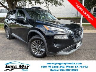 Used 2023 Nissan Rogue S FWD video 1