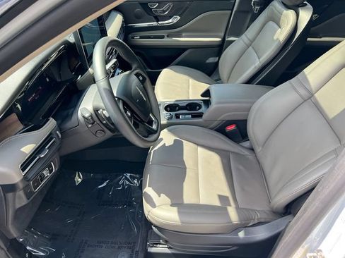 New 2026 Lincoln Corsair Reserve AWD/4WD image 10