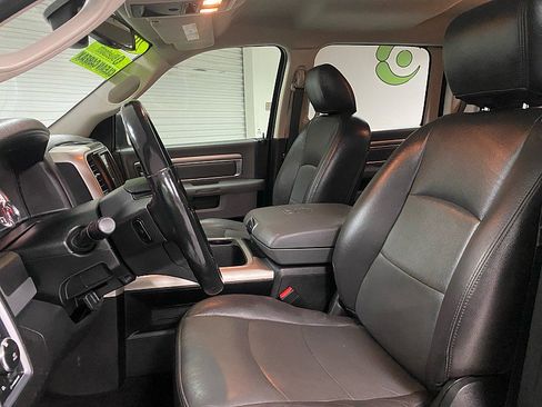 Used 2018 RAM 1500 Lone Star image 9