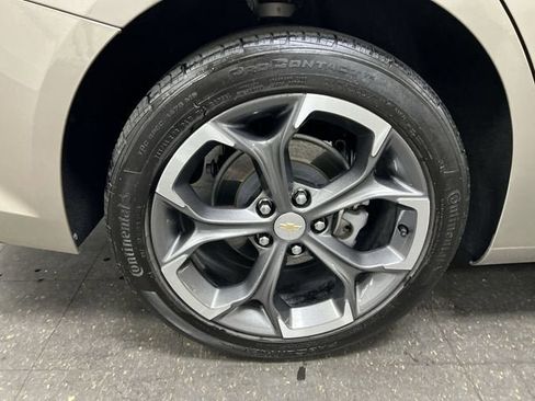 Certified 2024 Chevrolet Malibu LT image 33