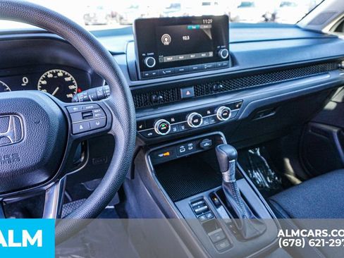 Used 2025 Honda CR-V EX image 33