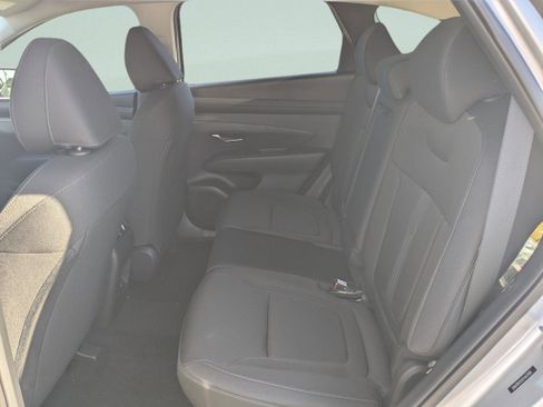 New 2026 Hyundai Tucson SEL FWD image 14